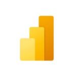 Power BI Icon 1