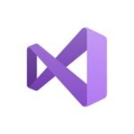 Visual Studio Icon 1