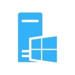 Windows Server Icon